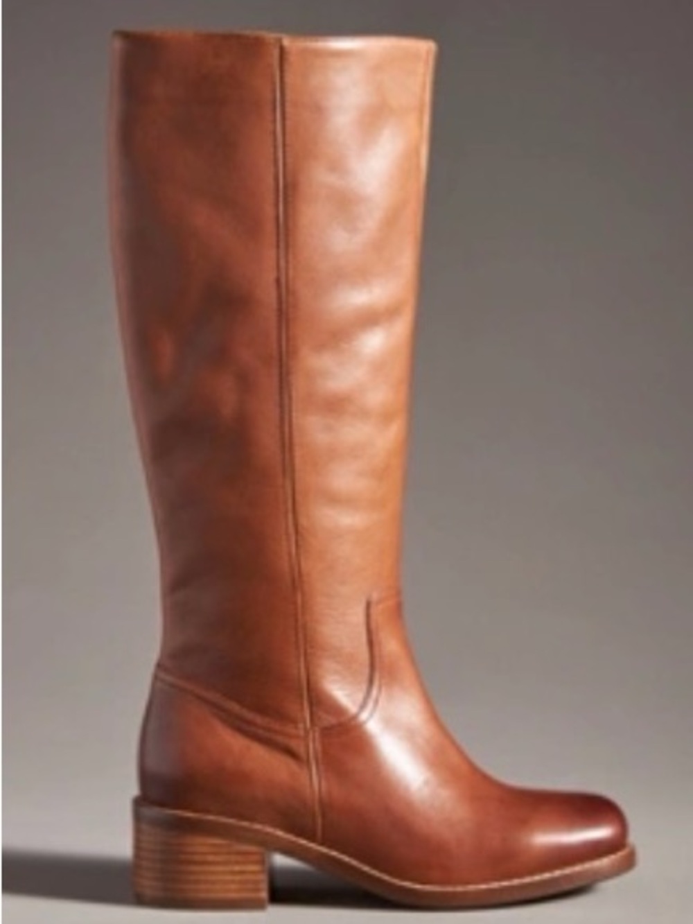 Seychelles women’s “sand in my boots” square toe riding boots